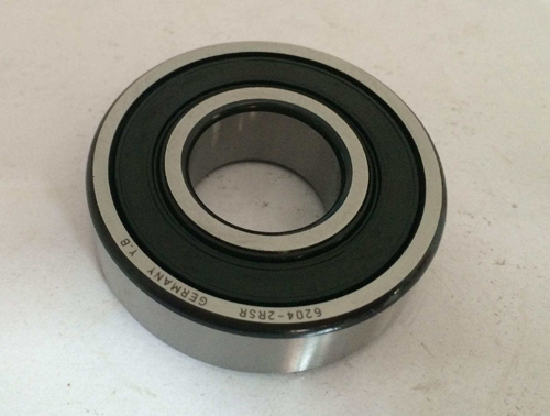 Low price bearing 6309 C4 for idler